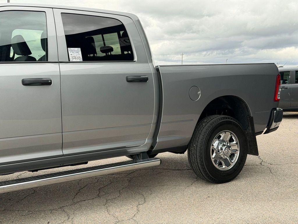 used 2022 Ram 3500 car, priced at $44,990