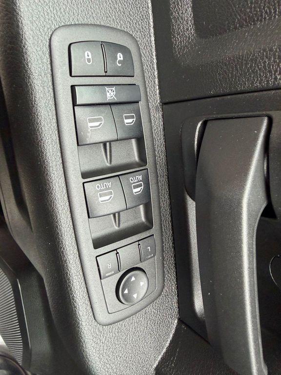 used 2022 Ram 3500 car, priced at $44,990
