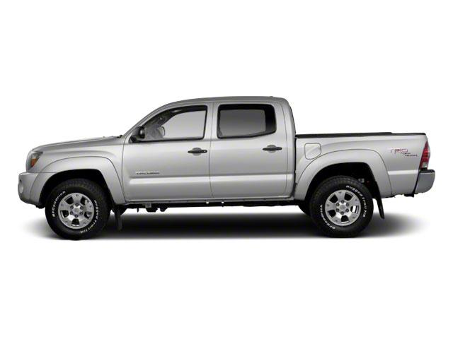 used 2010 Toyota Tacoma car, priced at $18,999