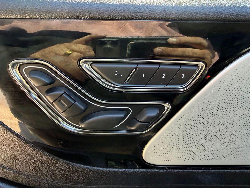 used 2021 Lincoln Aviator car, priced at $36,900