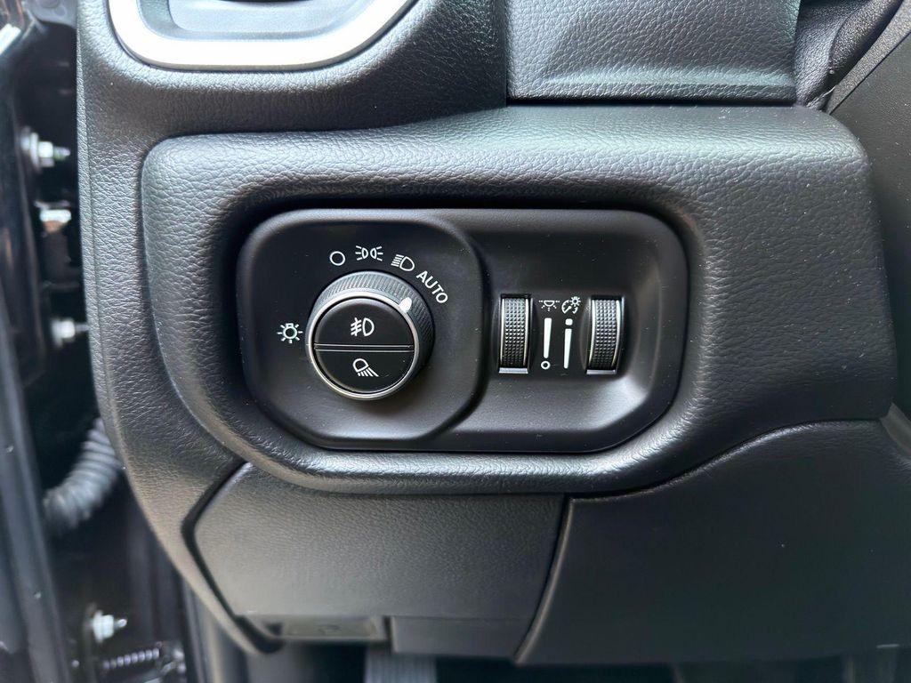 used 2020 Ram 3500 car, priced at $52,999