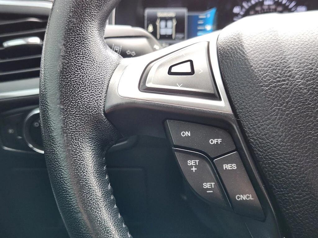 used 2022 Ford Edge car, priced at $21,999