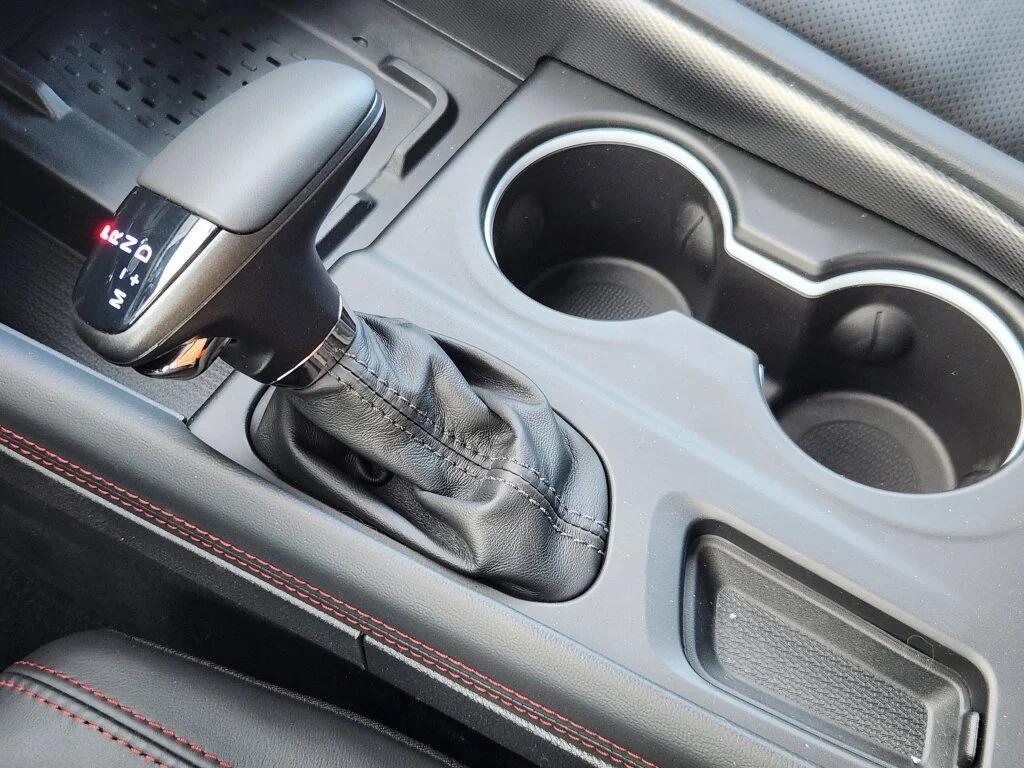 new 2026 Dodge Durango car, priced at $55,879