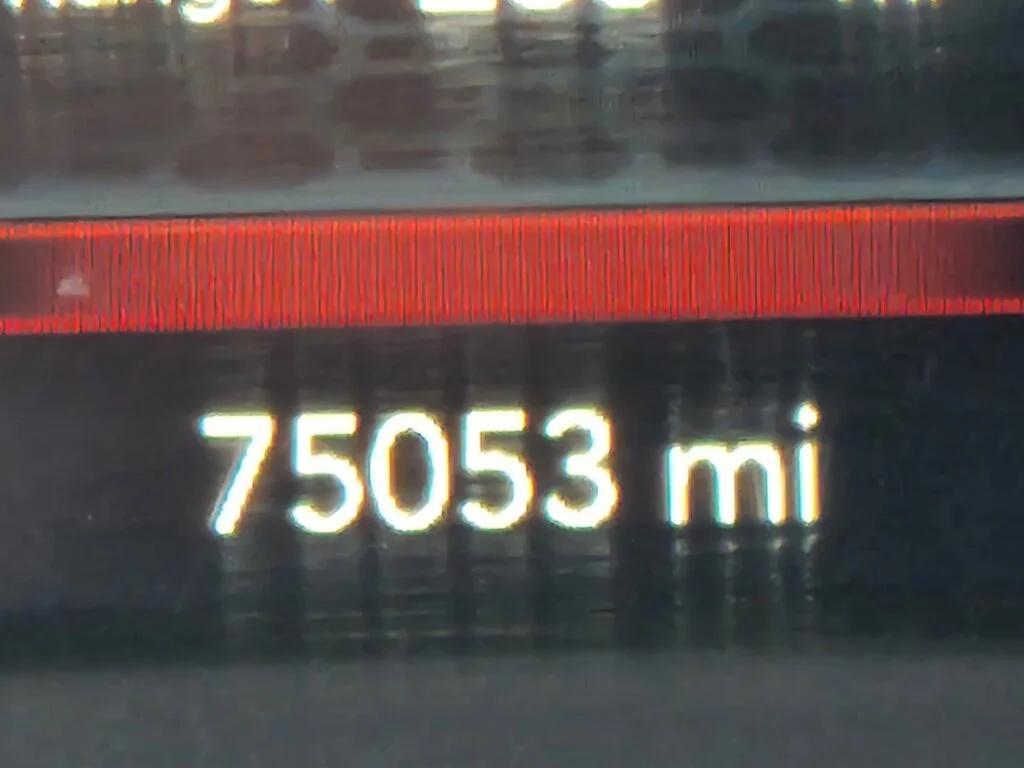 used 2024 Ram 2500 car, priced at $46,999