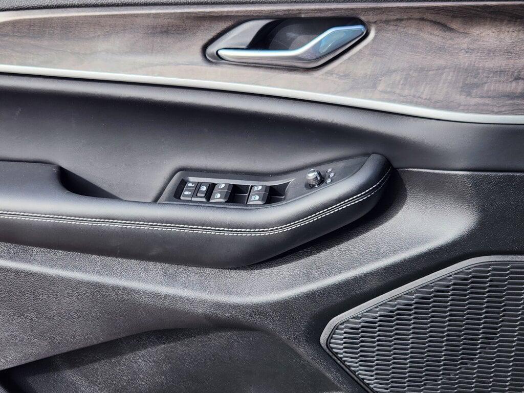 new 2026 Jeep Grand Cherokee car, priced at $48,624