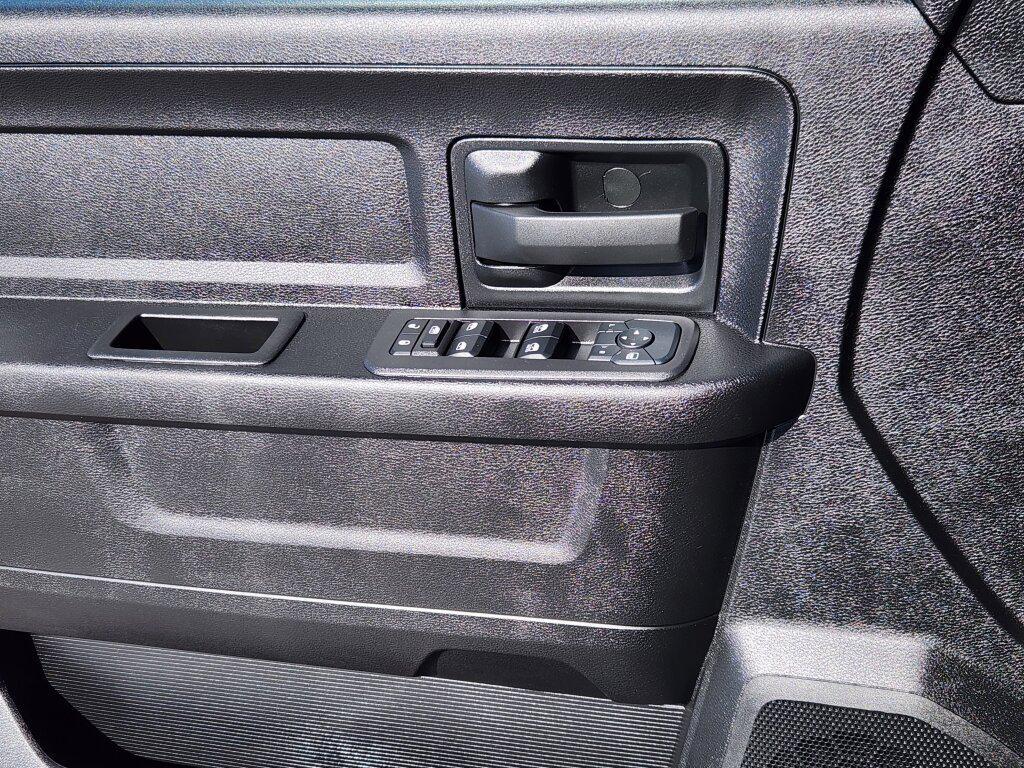 used 2025 Ram 2500 car, priced at $54,999