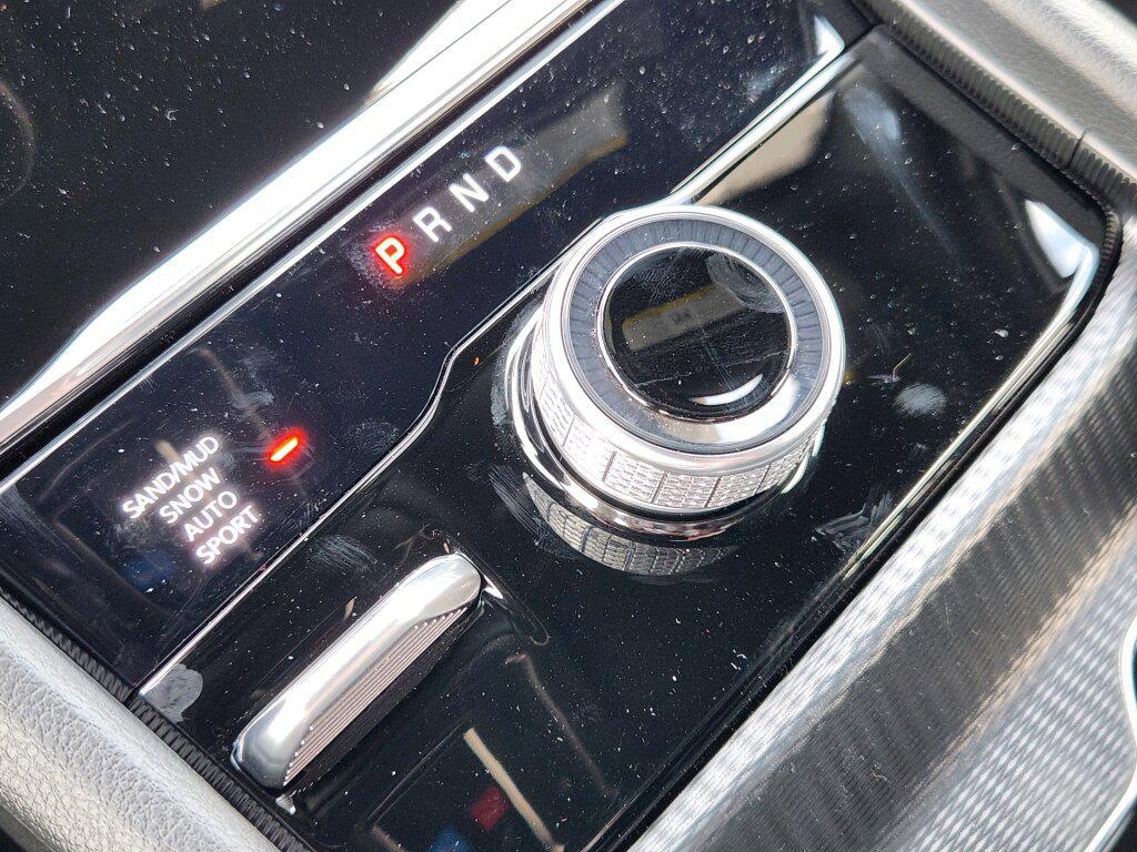 new 2026 Jeep Grand Cherokee car, priced at $47,724