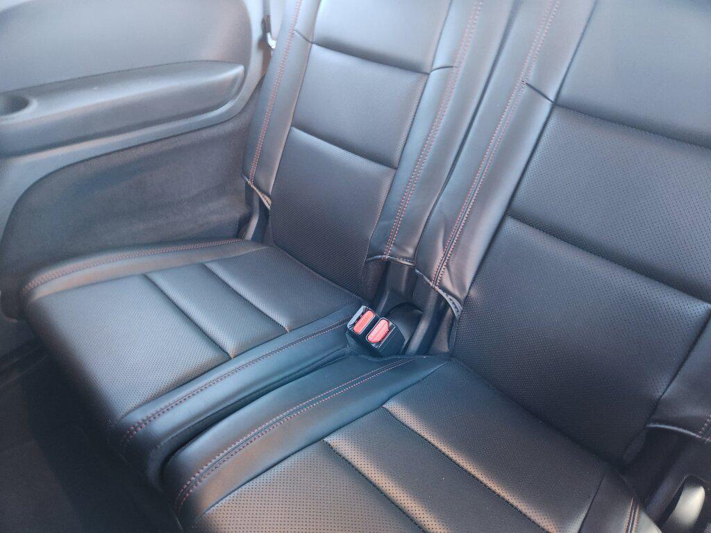 used 2025 Dodge Durango car, priced at $46,999