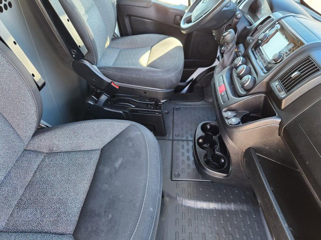 used 2021 Ram ProMaster 2500 car, priced at $26,999