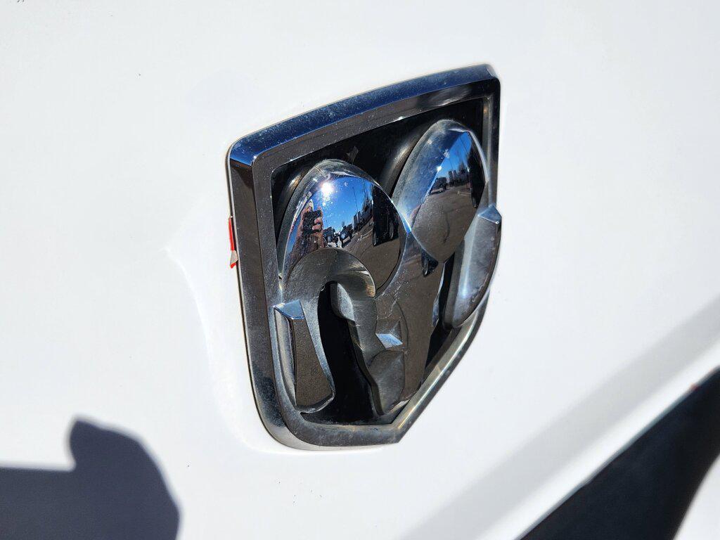 used 2021 Ram ProMaster 2500 car, priced at $26,999