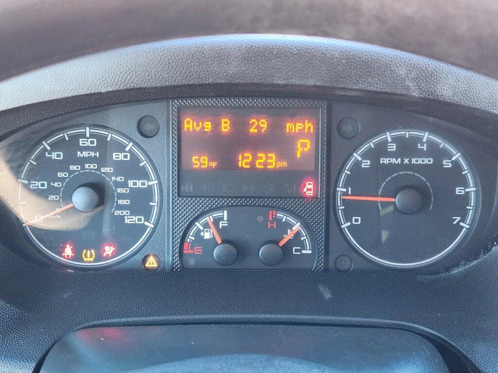 used 2021 Ram ProMaster 2500 car, priced at $26,999