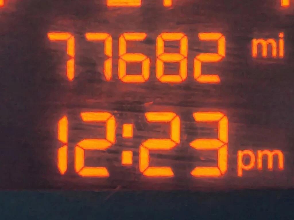 used 2021 Ram ProMaster 2500 car, priced at $26,999