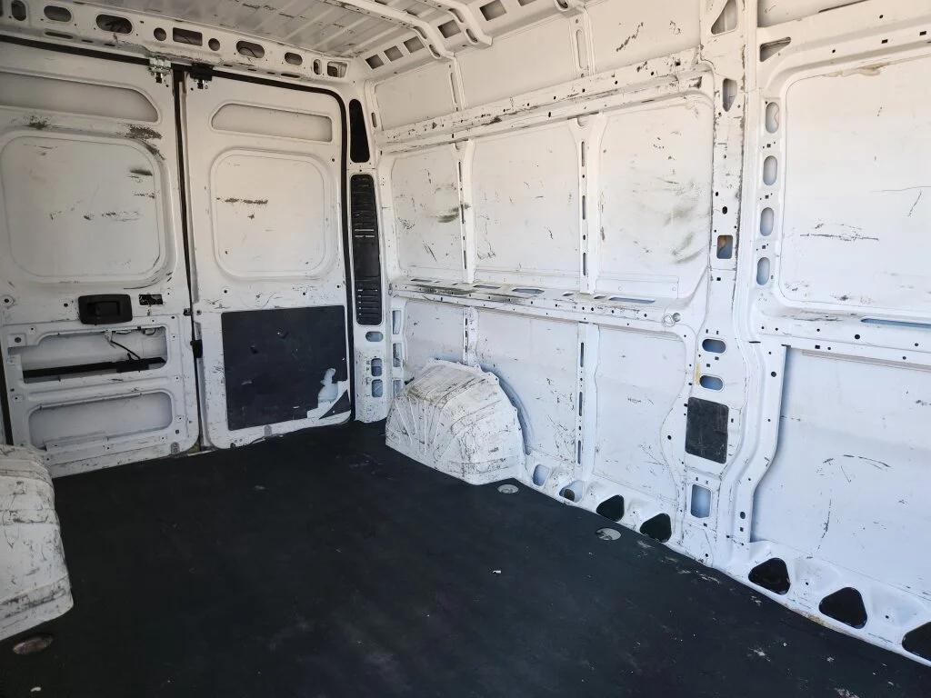 used 2021 Ram ProMaster 2500 car, priced at $26,999