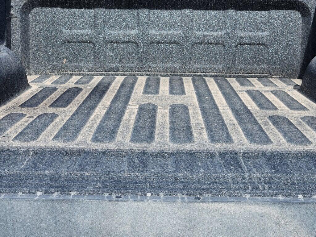 new 2026 Ram 2500 car, priced at $77,664