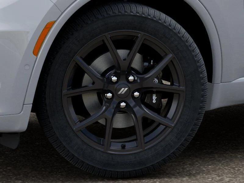 new 2026 Dodge Durango car, priced at $58,209
