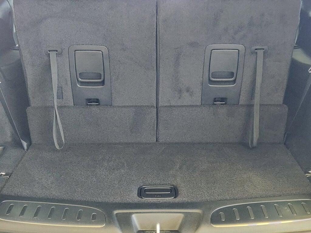 new 2026 Dodge Durango car, priced at $47,279