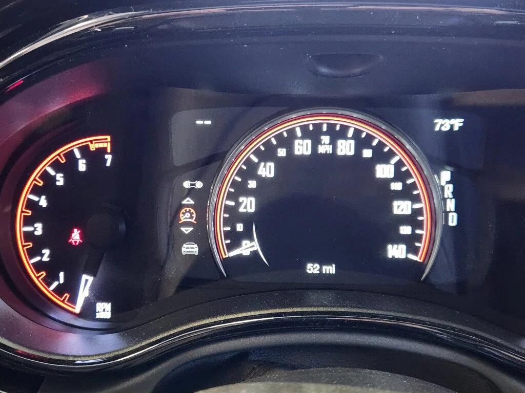 new 2026 Dodge Durango car, priced at $47,279