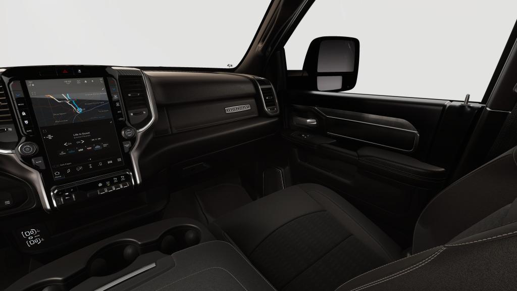 new 2026 Ram 3500 car, priced at $80,974