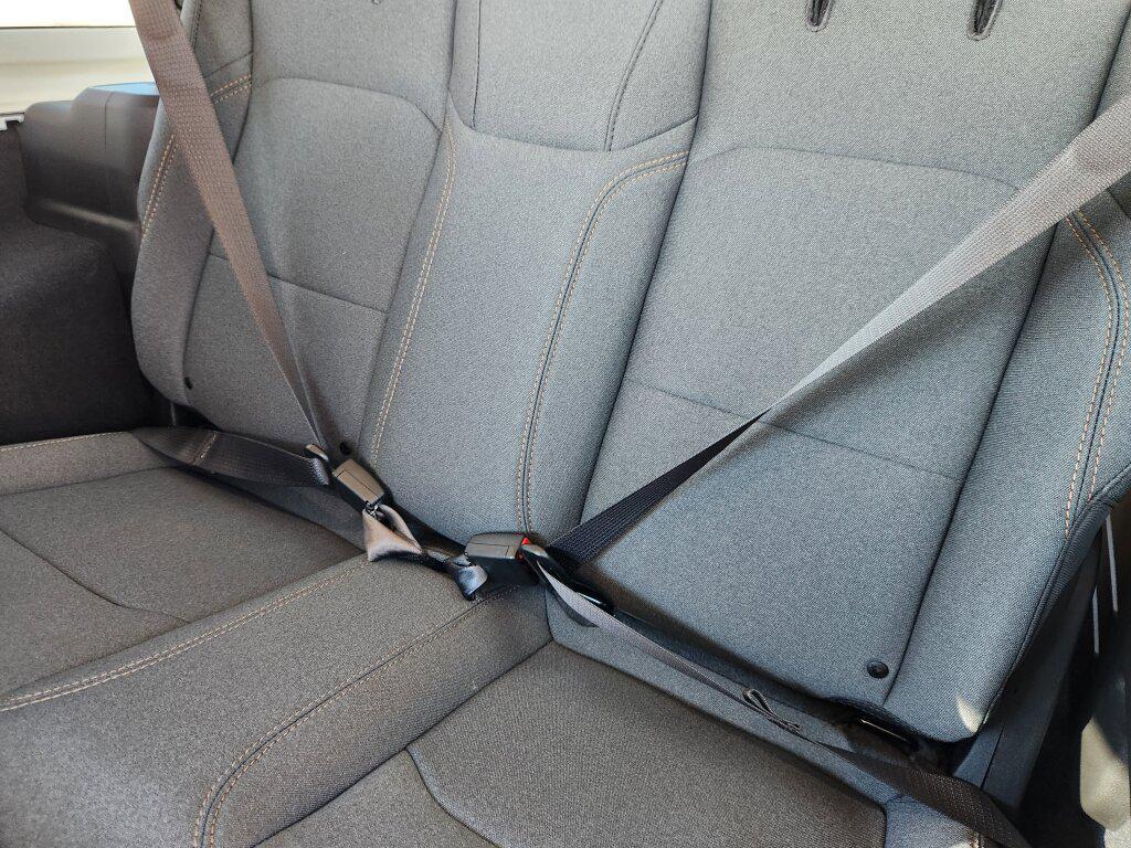 new 2026 Jeep Wrangler car, priced at $45,204