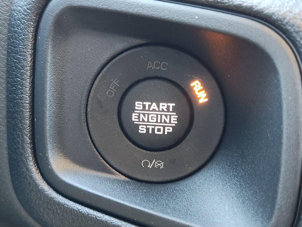 new 2026 Jeep Wrangler car, priced at $45,204