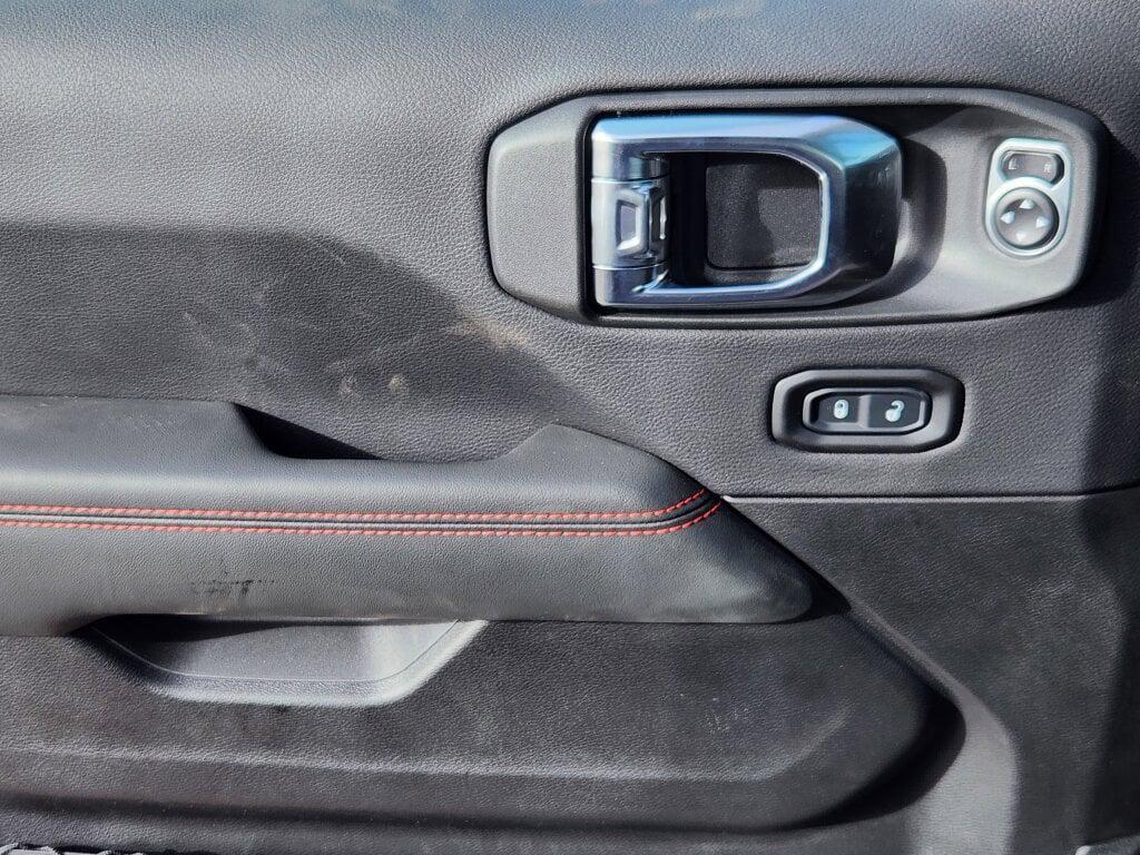 new 2025 Jeep Wrangler car, priced at $62,859