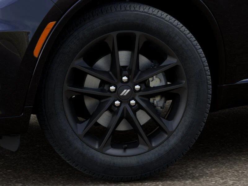 new 2026 Dodge Durango car, priced at $46,779