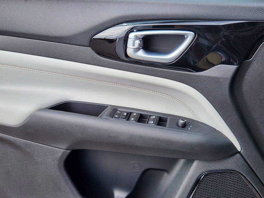 new 2026 Jeep Compass car, priced at $32,984