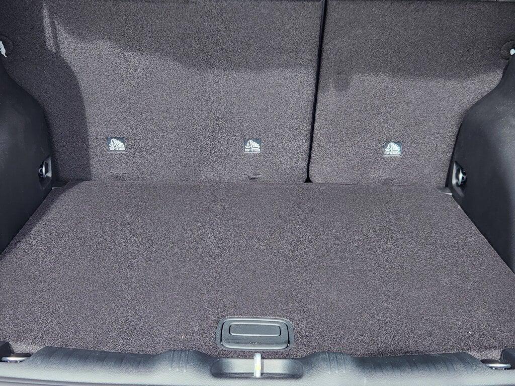 new 2026 Jeep Compass car, priced at $32,984