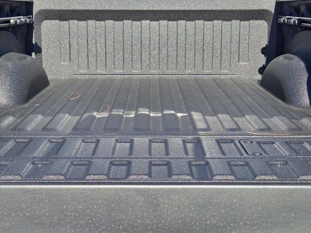 new 2026 Ram 1500 car, priced at $67,747