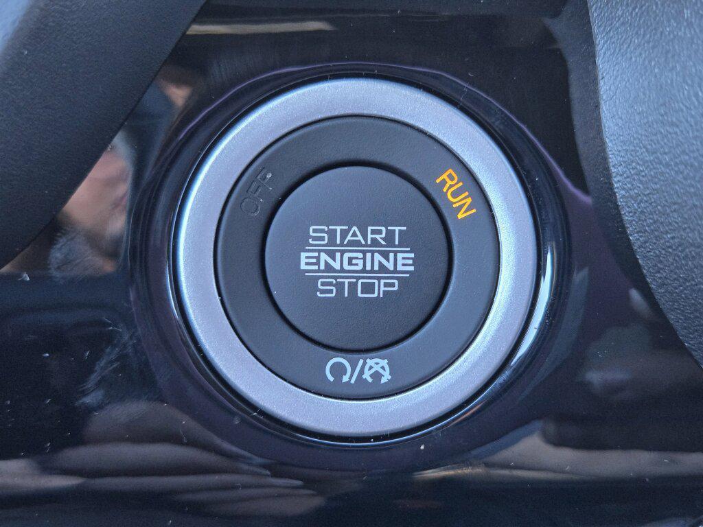 new 2026 Ram 1500 car, priced at $67,747