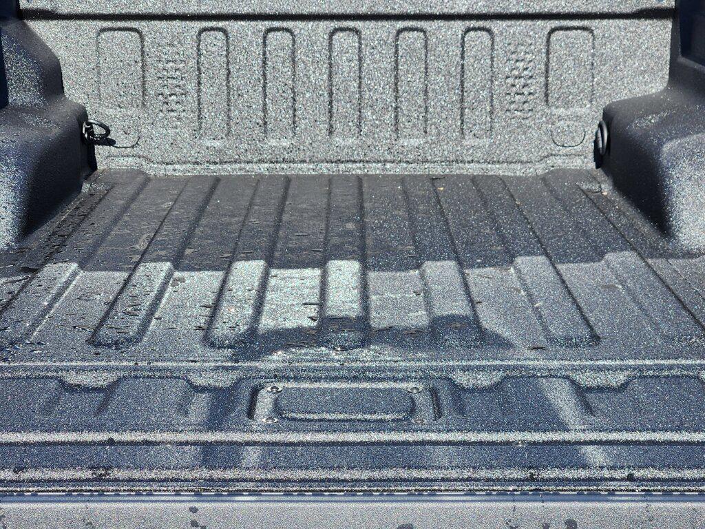 new 2026 Jeep Gladiator car, priced at $61,844