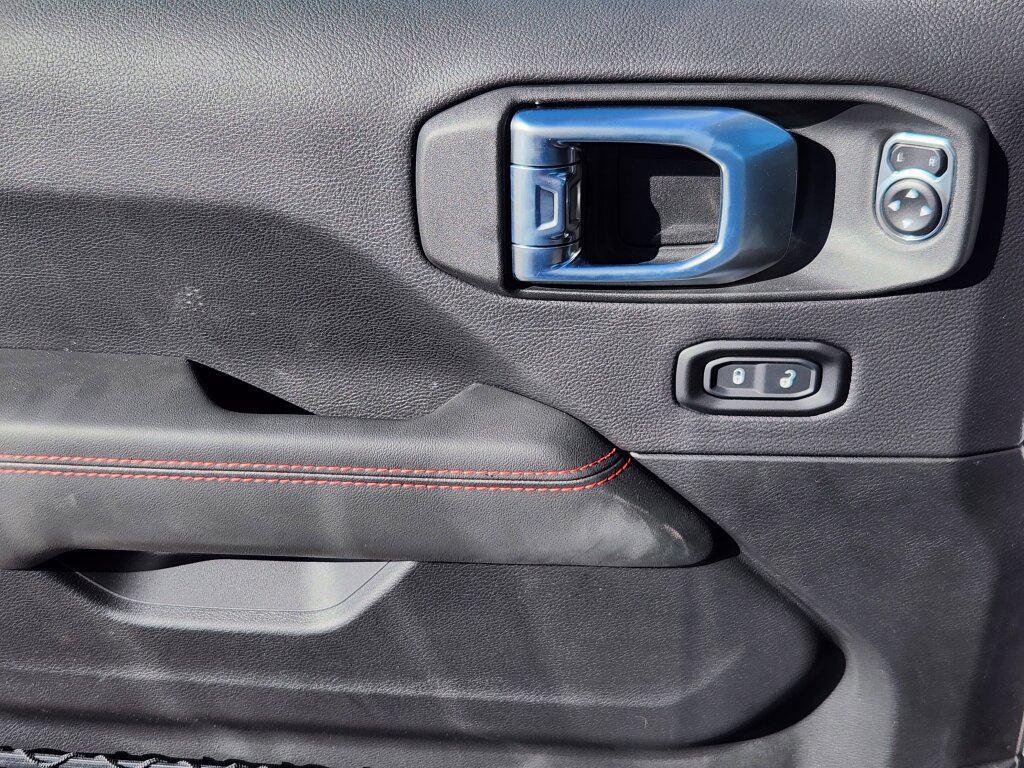 new 2026 Jeep Gladiator car, priced at $61,844