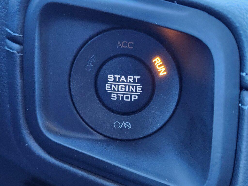 new 2026 Jeep Gladiator car, priced at $61,844