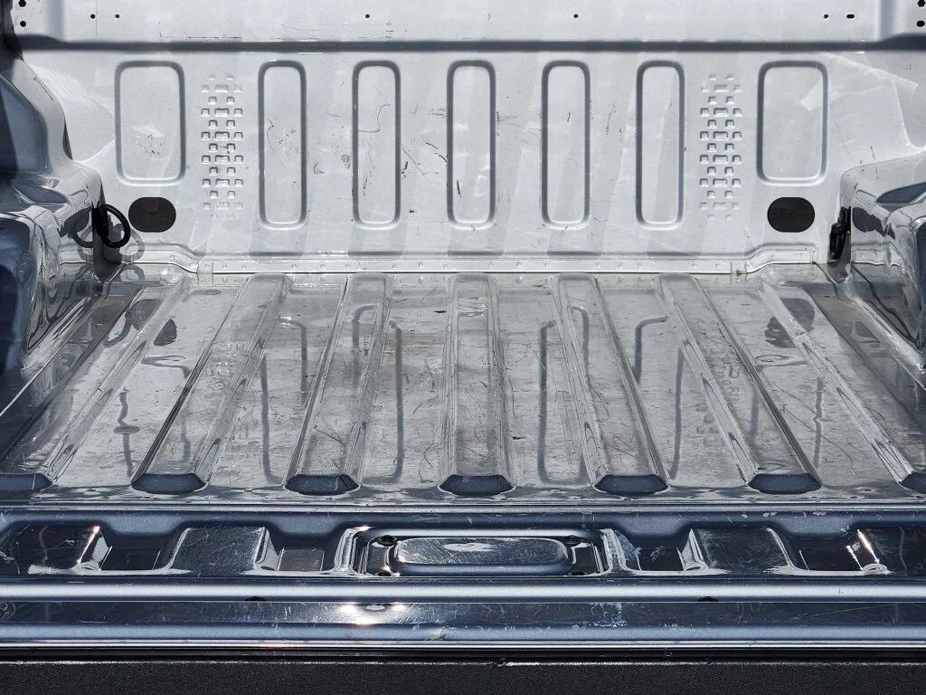 used 2023 Jeep Gladiator car, priced at $28,500