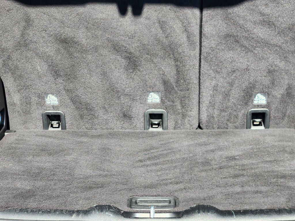 used 2023 Jeep Compass car, priced at $23,500