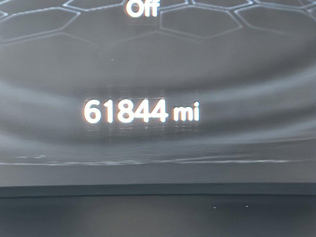 used 2023 Jeep Compass car, priced at $23,500