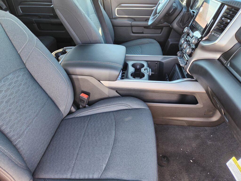 new 2026 Ram 2500 car, priced at $72,429