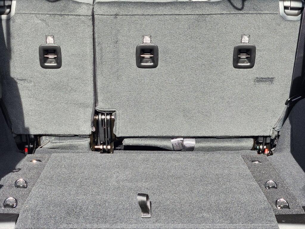 new 2026 Jeep Wrangler car, priced at $46,689