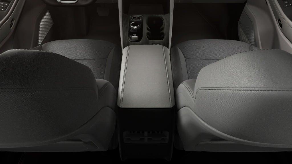 new 2026 Jeep Cherokee car, priced at $41,289