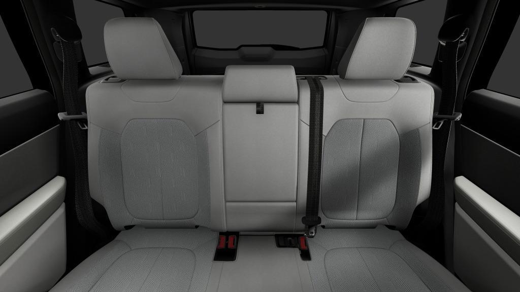 new 2026 Jeep Cherokee car, priced at $41,289