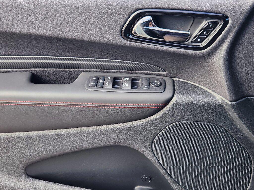 new 2026 Dodge Durango car, priced at $51,034