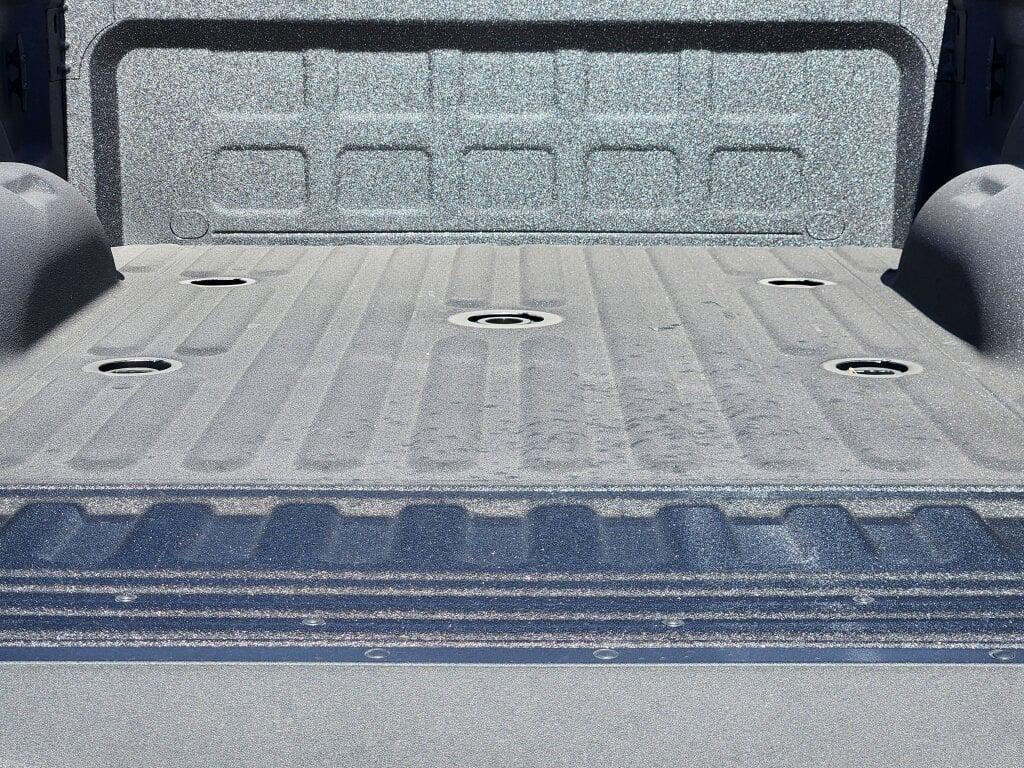 new 2026 Ram 3500 car, priced at $69,239