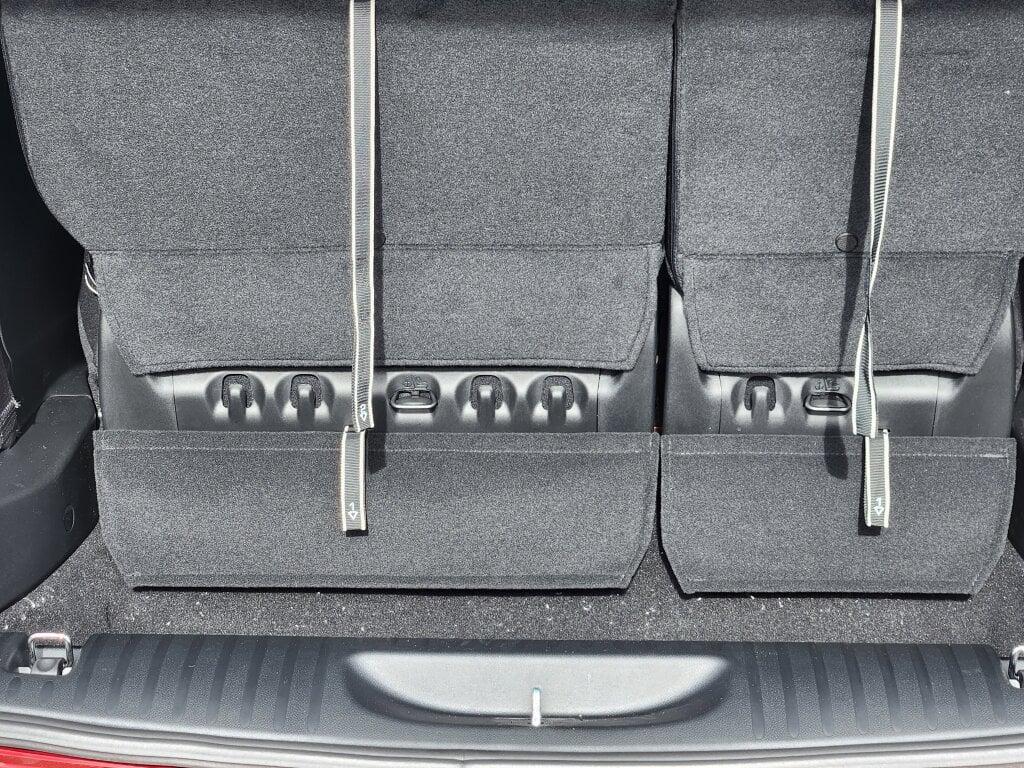 new 2026 Chrysler Pacifica car, priced at $45,979