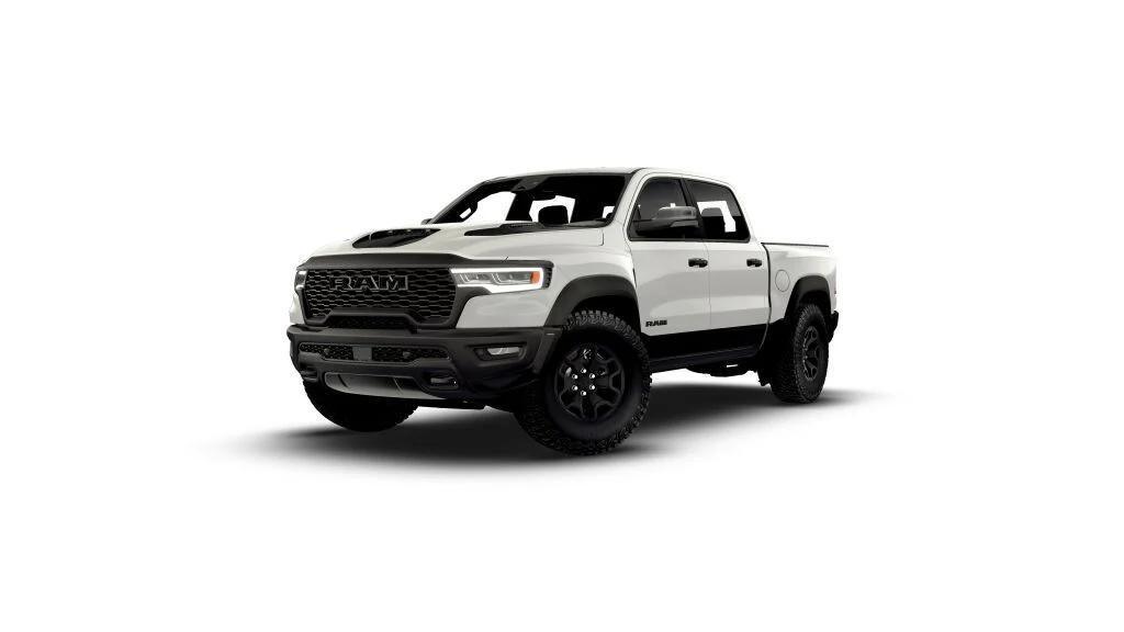 new 2026 Ram 1500 car, priced at $89,964