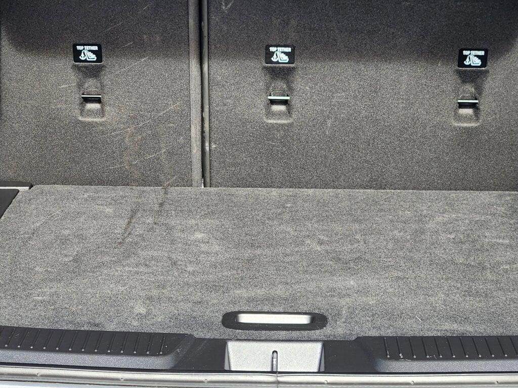 used 2025 Chevrolet Trax car, priced at $20,999