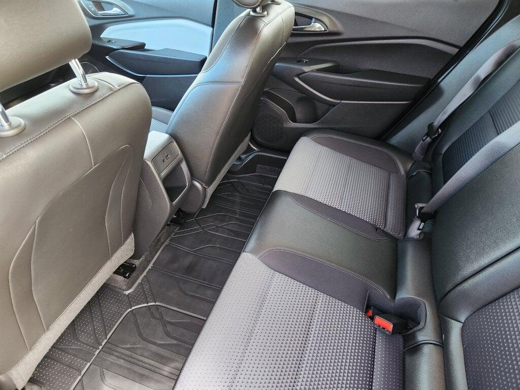 used 2025 Chevrolet Trax car, priced at $20,999