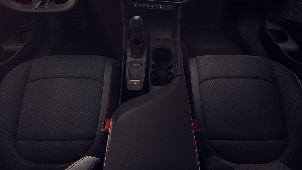 new 2026 Dodge Charger car, priced at $66,369