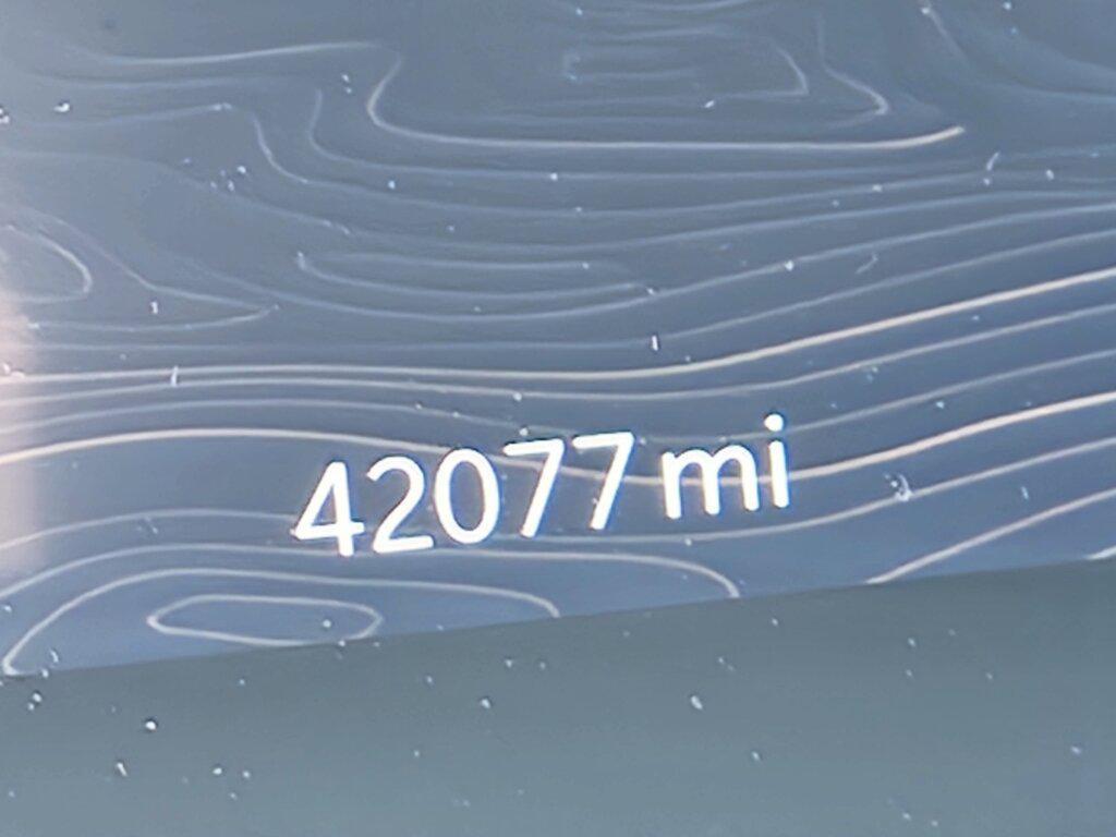 used 2024 Jeep Grand Cherokee L car, priced at $31,999