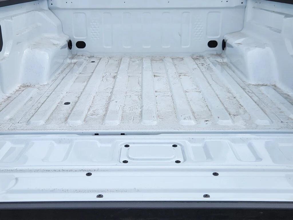 new 2026 Jeep Gladiator car, priced at $59,689