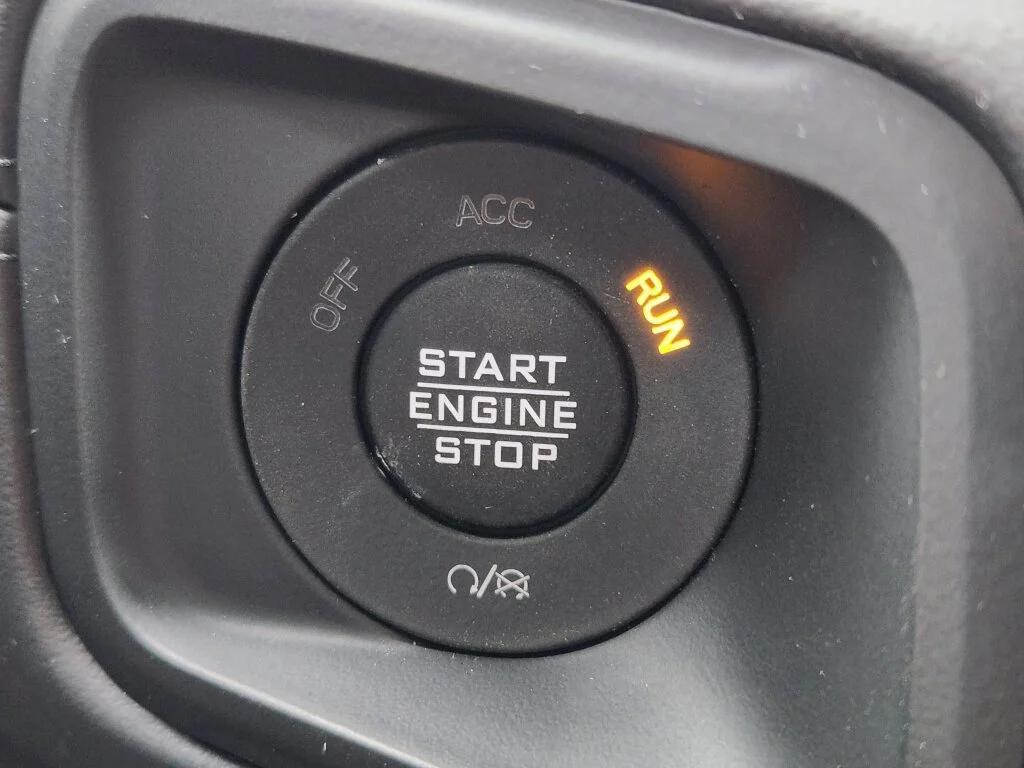 new 2026 Jeep Gladiator car, priced at $59,689